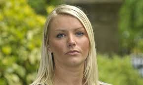 Soldier's widow attacks poor equipment for troops in Afghanistan