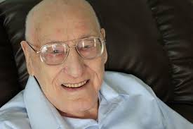 Don Stout Obituary (1925