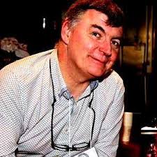 Patrick Hamill (@Patrickjthamill)