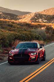 Shelby Gt500 First Drive Most Powerful Street Legal Ford Ever Ford Mustang Shelby Ford Mustang Shelby Gt500 Mustang Shelby