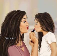 Pin De Perla Blanco En Unico Imagenes Madre E Hija Diseno Madre E Hija Dibujo Madre E Hija