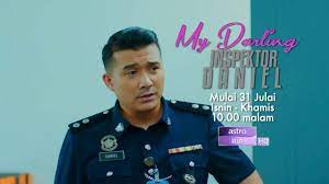 Ini membuatkan maya dan inspektor daniel rapat dan inspektor hannah mula cemburu. Pin On Malaysian Drama Film Entertainment