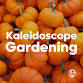 Kaleidoscope Gardening for Kids event image