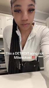 Detroit's Finest: Cousin's Song Tribute