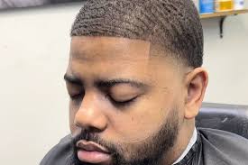 Haircuts Near Me in Park Forest Village