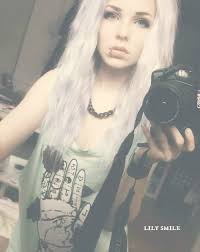 Looking for hair inspiration and adorable pics. Lilysmilexo Tumblr Blog With Posts Tumbral Com