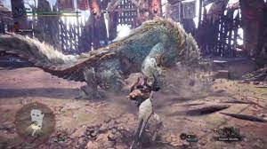 How to unlock all iceborne quests (master rank) | monster hunter world. Monster Hunter World Iceborne Master Arena 06 Zinogre 6 Min 12 Seconds Youtube