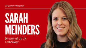 Strong teams fuel strong results, and our Q2 Recognition Event put a  spotlight