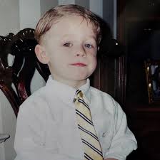 Penny Compton Maxwell