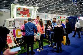 Ife is proceeding with plans to welcome students to all three francophone sites, as well as asturias in spain this coming semester. Ife 2021 The International Food Drink Event Balland Messe
