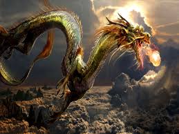 Fondos de pantalla de 3d. 3d Dragon Art Wallpapers Top Free 3d Dragon Art Backgrounds Wallpaperaccess