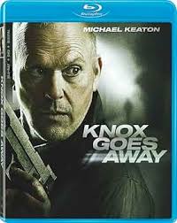 Amazon.com: Knox Goes Away