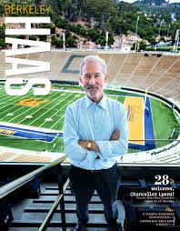 Haas School of Business