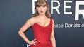 Taylor Swift Shines with Two New BMI Awards and Future Nominations