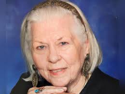 Elizabeth Lange Baldridge-Ewing's Obituary