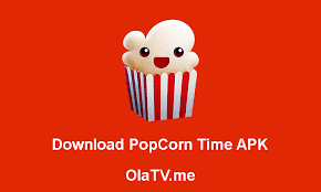 Popcorn Time Apk 4 0 0 Download Latest Version 100 Working 2021 Free