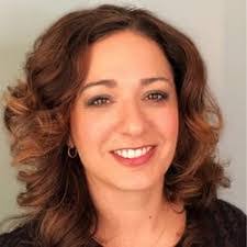 Andrea Needham's Instagram, Twitter & Facebook