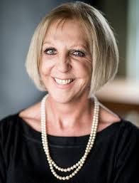 Nichola McAuliffe in 'The English' and more.