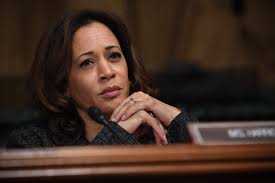 5 key things to know about Kamala Harris : NPR