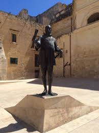 He was a french nobleman and 49th grand master of the order of malta, from 21 august 1557 to his death. Jean Parisot De Valette Wikipedia