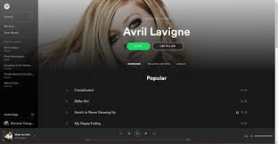 You learn how to authenticate, fetch and parse your results. Spotify Web Player Not Working Here Are Full Tutorials