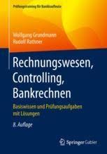 Sie können das programm reco20.exe downloaden (ca. Bank Und Wirtschaftsrechnen Springerprofessional De