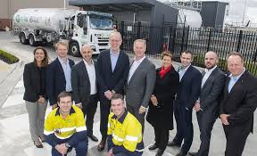 Level 2, 7 english street, essendon fields, vic, 3041. New Air Bp Aviation Fuel Depot For Essendon Airport Ultimate Jet The Voice Of Business Aviation Since 2008