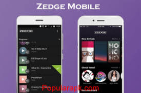 Zedge premium apk es la aplicación más fiable para la personalización de teléfonos con salvapantallas, tonos de llamada, sonidos para alarmas y . Zedge Premium Apk 7 22 0 Free Everything Unlocked Popularapk