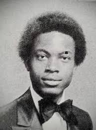 Rest in Heaven Classmate Darrell Mosley