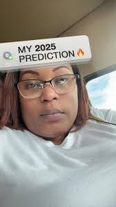 Latonya Shante Thomas