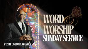 Word & Worship