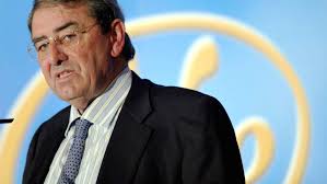 Fallece Alejandro Echevarría, el célebre empresario que lideró Mediaset 26  años