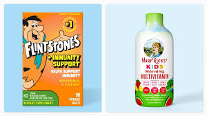 Vitamins