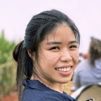 Mabel Guo's Instagram, Twitter & Facebook