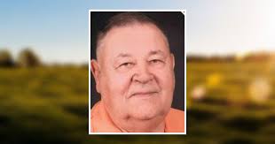 Richard "Dickie" Alford Obituary May 24, 2022