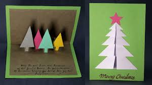 Our diy ideas include creative christmas wreaths, unique garlands, or even christmas trees—all incorporating holiday cards. Diy Pop Up Christmas Card How To Make Christmas Cards Youtube