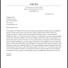 For writing tips, view this sample cover letter for a medical assistant, or download the medical assistant cover letter template in word. 1