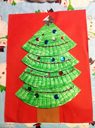 Download Kindergarten Kids At Play December 2012 Christmas Craftivity Preschool Christmas Crafts Christmas Art Projects 3D SVG Files Ideas | SVG, Paper Crafts, SVG File