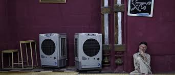 We did not find results for: These Innovations Could Keep Us Cool Without Heating The Planet World Economic Forum