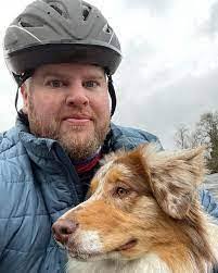 Bradley Shellhaas's Instagram, Twitter & Facebook