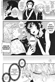 Leche Materna en Primavera - nHentai Yaoi