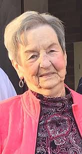 Sarah Elizabeth Gaines Obituary