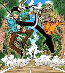 ゾロ サンジ サンジ イラスト ゾロ サンジ onepiece イラスト