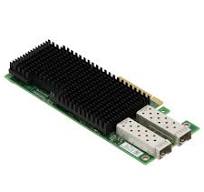 Intel Netzwerkadapter XXV710-DA2 2x 10/25GbE SFP28 PCI-E - XXV710DA2G1P5