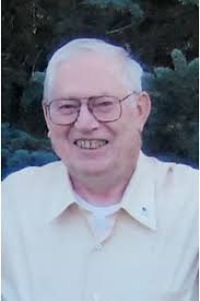 William George Brumbaugh Obituary in Rapid City at Behrens-Wilson Funeral  Home