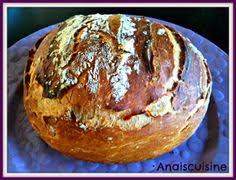 Epingle Sur Pains Et Brioche