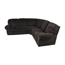 Our sectionals allow you to create a custom design to fit your room, budget and personal taste in decor. 74 Off Lane Furniture Lane Furniture Reclining Chaise Sectional Sofa Sofas