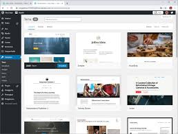 Jika blog anda saat ini belum memenuhi syarat, pelajari cara agar . Bagaimana Cara Membuat Blog Wordpress Gratis Terbaru Ade Roni Personal Blog S