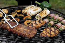 Darauf Musst Du Beim Grillen Und Schwenken Achten