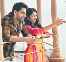 Director Jayathirtha Covers 64 Varanasi Ghats For His Upcoming Films Banaras The New Indian Express It stars amitabh bachchan, saira banu, shammi kapoor, madan puri and vinod khanna. director jayathirtha covers 64 varanasi